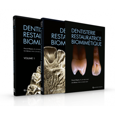 Dentisterie restauratrice...