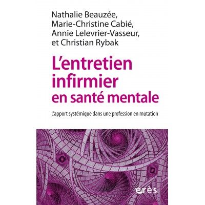 L'entretien infirmier en...