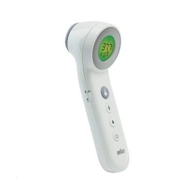 Thermomètre sans contact Spengler® Tempo easy