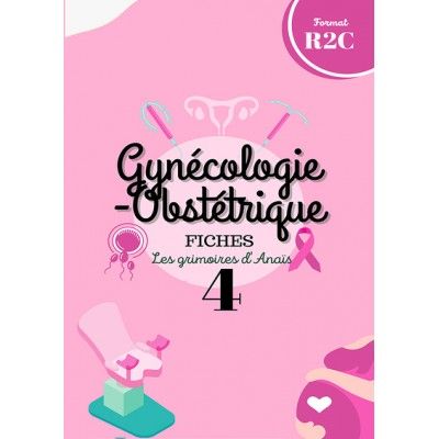 Fiches Les grimoires...