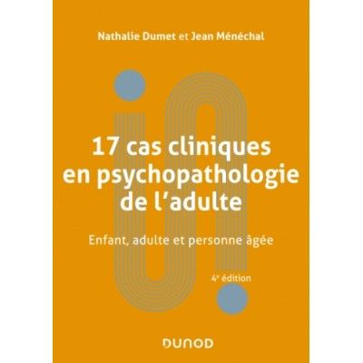 17 cas cliniques en...