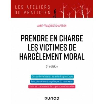 Prendre en charge les...