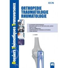 Orthopédie, traumatologie,...