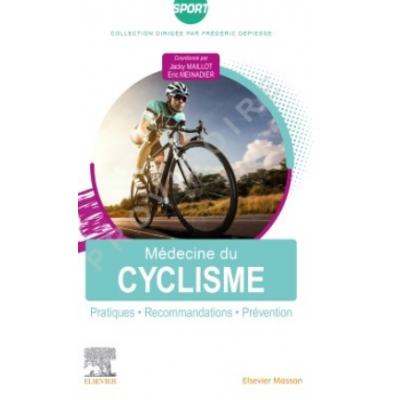 Médecine du cyclisme