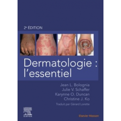 Dermatologie : l'essentiel