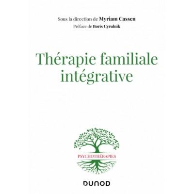 Thérapie familiale intégrative