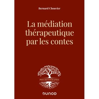 La médiation thérapeutique...