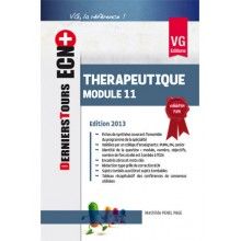 Thérapeutique
