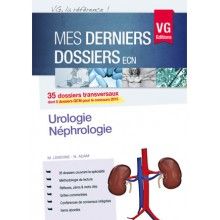 Urologie, néphrologie