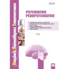 Psychiatrie, pédopsychiatrie