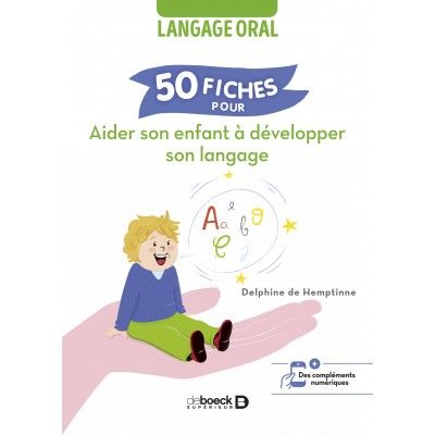 50 fiches pour aider son...