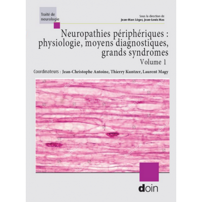 Neuropathies périphériques,...