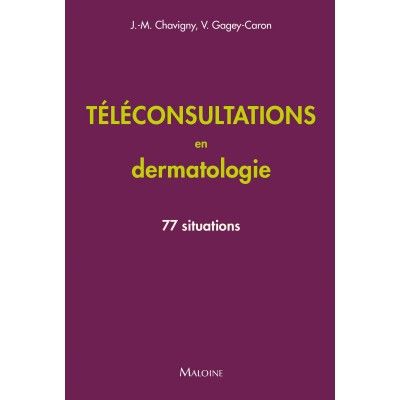 Téléconsultations en...