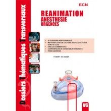 Réanimation, anesthésie,...