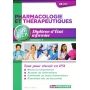 PHARMACOLOGIE ET THERAPEUTIQUES SEMESTRE 3 