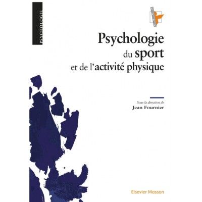 Psychologie du sport et de...
