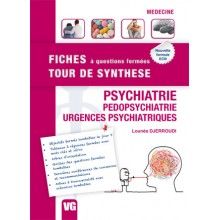 Psychiatrie,...