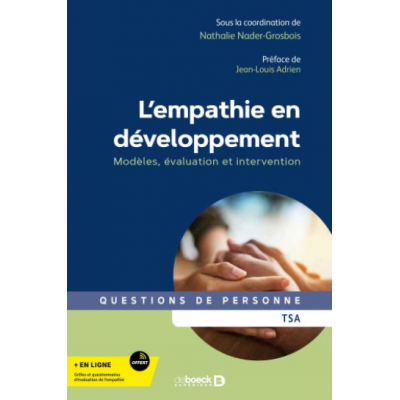 L'empathie en développement