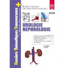 Urologie, néphrologie