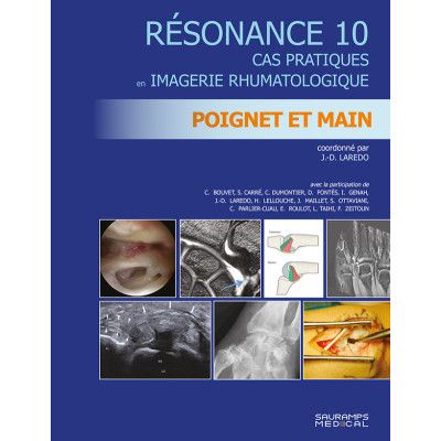 Résonance - Tome 10, Cas...
