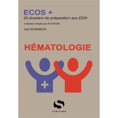 ECOS+ Hématologie: 20...