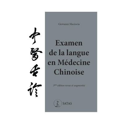 Examen de la langue en...
