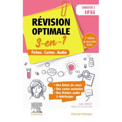 Révision optimale 3-en-1...