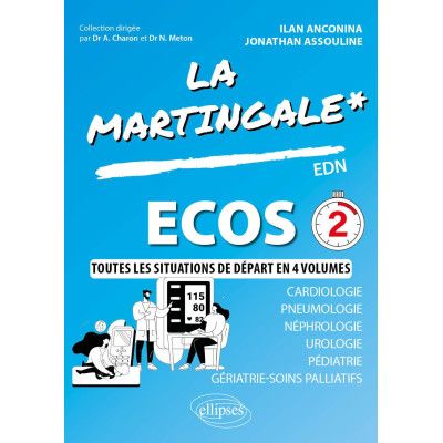ECOS - CARDIOLOGIE -...