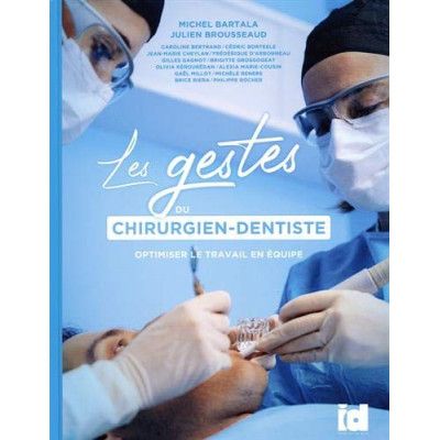Les gestes du...