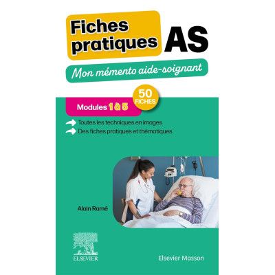 Fiches de soins AS: Mon...