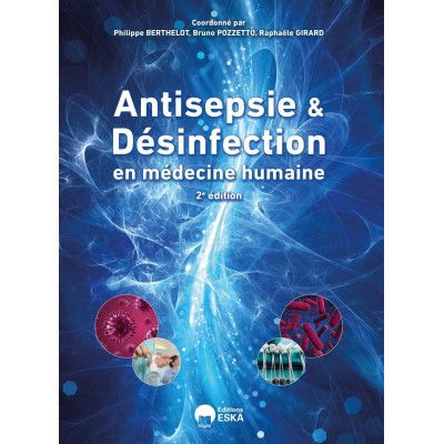 Antisepsie et Désinfection...