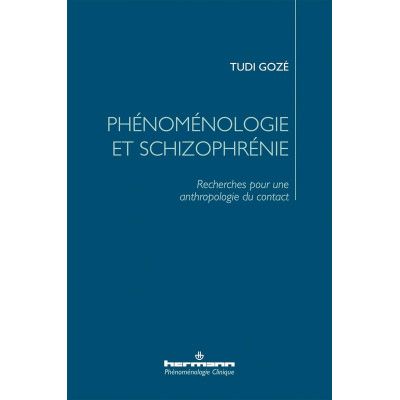 Phénoménologie et...