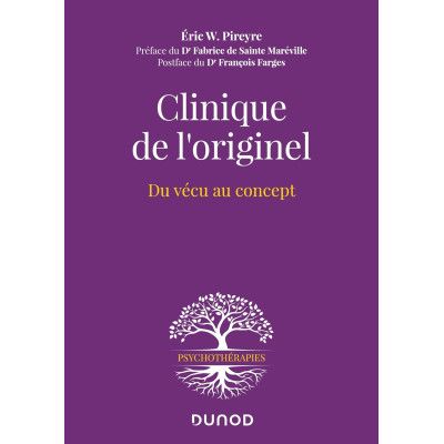 Clinique de l'originel: Du...