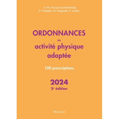Ordonnances en activité...