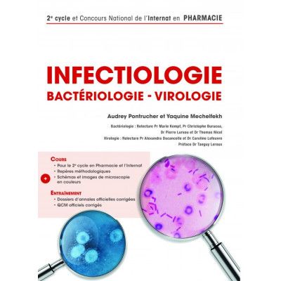 Infectiologie...