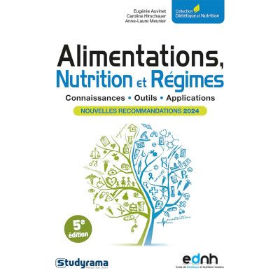 Alimentation, nutrition et...