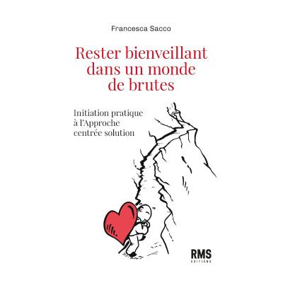 Rester bienveillant dans un...