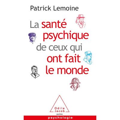 La santé psychique des génies