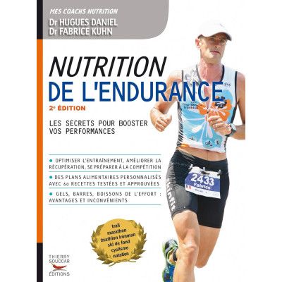 Nutrition de l'endurance -...