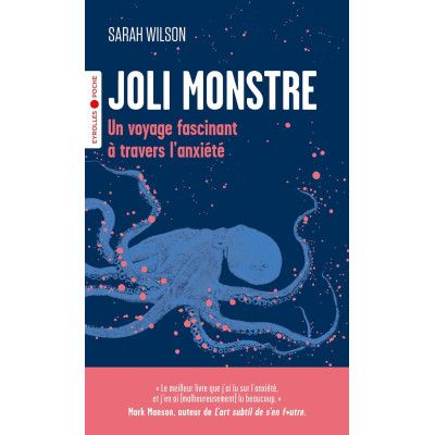 Joli Monstre: Un voyage...