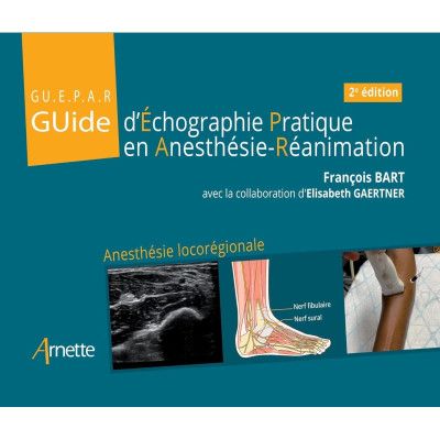 Guide d'échographie...