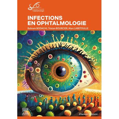 Infections en ophtalmologie...