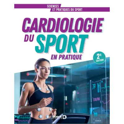 Cardiologie du sport en...