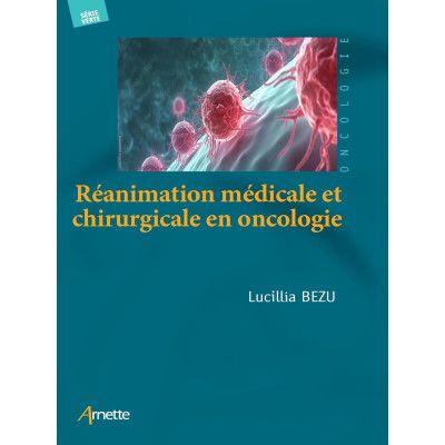 Réanimation médicale et...