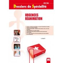 Urgences, réanimation