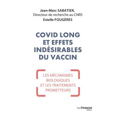 Covid long et effets...