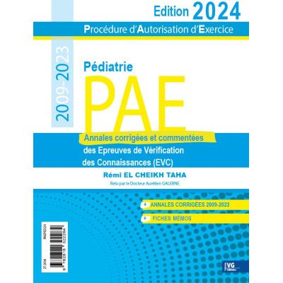 Annales de pédiatrie...