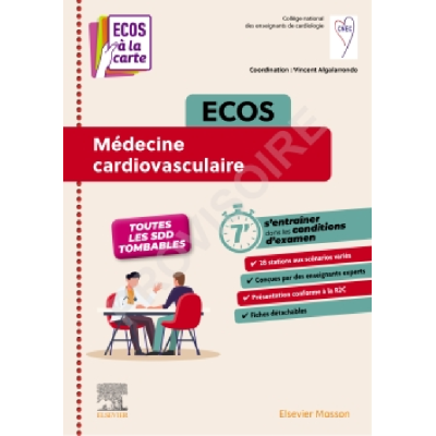 ECOS Médecine...