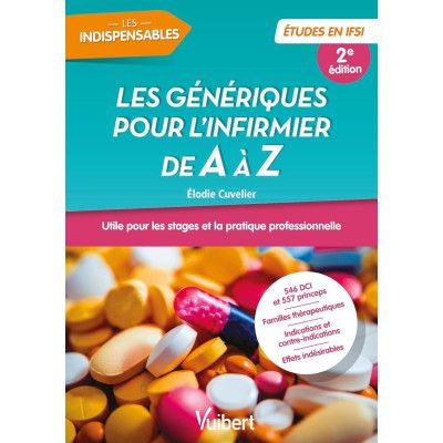 Les génériques pour...