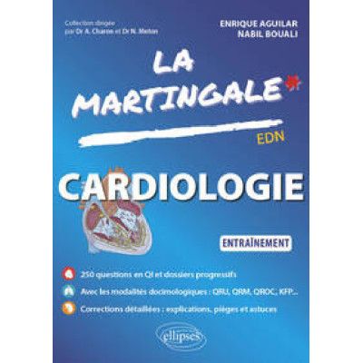 Cardiologie - Entraînement